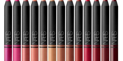 NARS Satin Lip Pencils