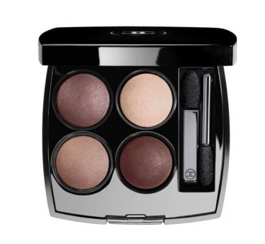 Chanel Les 4 Ombres in 39 Raffinement