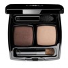 Chanel Ombre Contraste Duo in 37 Sable-Emouvant