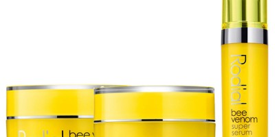 Rodial Bee Venom Collection, Glamstick and Glamolash