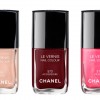 Chanel  Le Vernis for Spring 2013