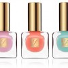 Estée Lauder Pure Color Crystal Heavy Petals Nail Polish