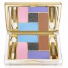 Estée Lauder Pure Color Five Color EyeShadow Palette in Pretty Naughty