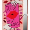 Lancôme Olympia Le-Tan Rouge in Love Minaudiere