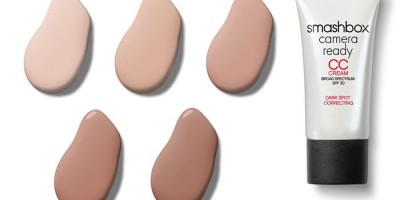 Smashbox Camera Ready CC Cream SPF 30 Dark Spot Correcting