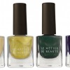 Le Métier de Beauté Nail Lacquer for Holiday 2012