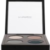 MAC Inner Strength Eyeshadow Quad