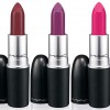 MAC Strength Collection Lipstick