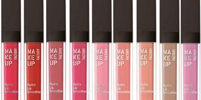 Make Up Facotry Hydro Lip Smoothie