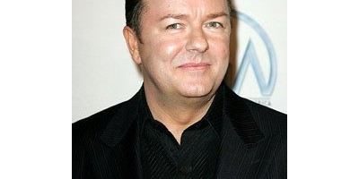 Ricky Gervais Loves IMMUNOCOLOGIE