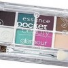 Essence Pocket Beauty Glamour To Go Eyeshadow