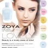 Zoya Lovely Collection for Spring 2013
