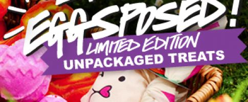 LUSH Easter 2013 Collection