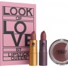 Lipstick Queen Look Of Love Set