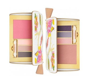 Aerin Style Garden Color Palette