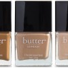 butter LONDON Starkers Collection