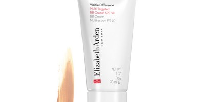 Elizabeth Arden Visible Difference Multi-Targeted BB Cream SPF30 
