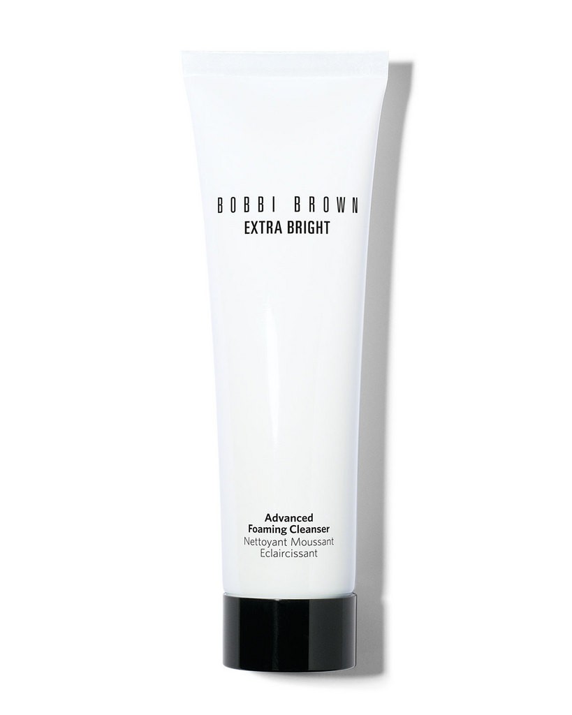 Bobbi Brown Extra Bright Advanced Foaming Cleanser Skin Care