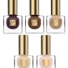 Estée Lauder Pure Color Nail Lacquer French Nudes