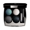 Chanel Les 4 Ombres Quadra Eyeshadow in Fascination