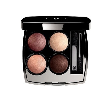 Chanel Les 4 Ombres Quadra Eyeshadow in Seduction