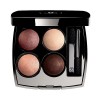 Chanel Les 4 Ombres Quadra Eyeshadow in Seduction