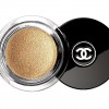 Chanel Illusion D’Ombre longwear luminous eyeshadow in Convoitise