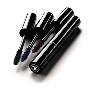 Chanel Le Volume De Chanel Mascara