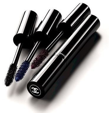 CHANEL Le Volume de Chanel Mascara. — Beautiful Makeup Search