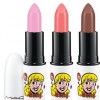 MAC Betty Lipstick