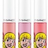 MAC Betty Lipglass