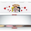 MAC Betty Caramel Sundae Eyeshadow Palette 