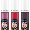 MAC Veronica Lipglass