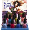 China Glaze Avant Garden Collection