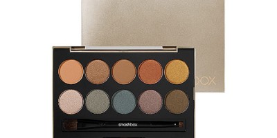 Smashbox Heat Wave Collection