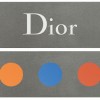 Dior Bastet Eyeshadow Palette by Vincent Beaurin