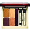 Clarins Quartet Eye Palette and Liner for Summer 2013