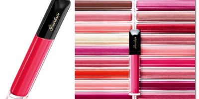 Guerlain Gloss d’Enfer Maxi Shine Collection
