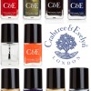 Crabtree & Evelyn Nail Polish