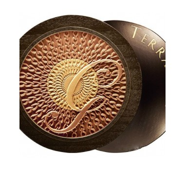 Guerlain Terra Ora Powder Bronzer