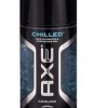 AXE Chilled Cooling Face Hydrator & Post-Shave Gel