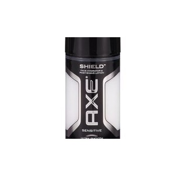 AXE  Shield Sensitive Face Hydrator & Post-Shave Lotion