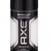 AXE  Shield Sensitive Face Hydrator & Post-Shave Lotion