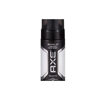 AXE Shield Sensitive Foaming Face Wash