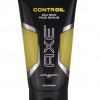 AXE ContrOil Oily Skin Face Scrub