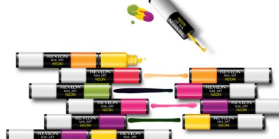 Revlon Neon Nail Art Pens
