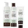 LAVANILA The Healthy Baby Bundle