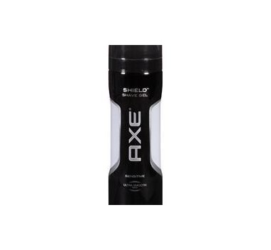 AXE Shield Sensitive Shave Gel