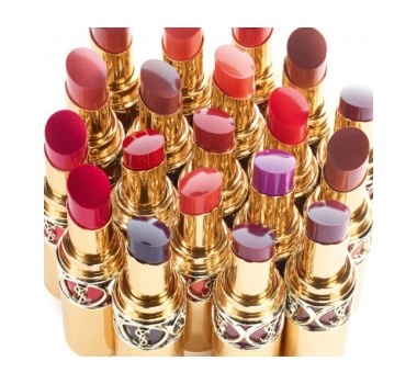 Yves Saint Laurent Rouge Volupte Shine