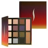 SEPHORA COLLECTION Desert Sunset EyeShadow and Blush Palette